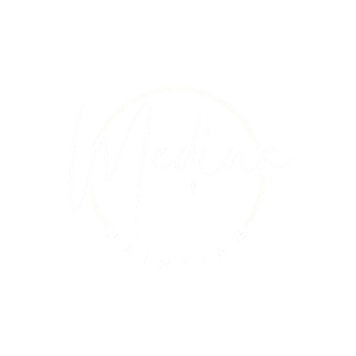 Medina Painting